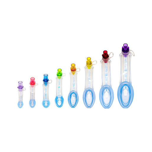 Air-Q®SP3G Intubating Laryngeal Airway, Self-Pressurizing with Gastric Access