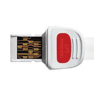 Masimo® RD Rainbow Sensors