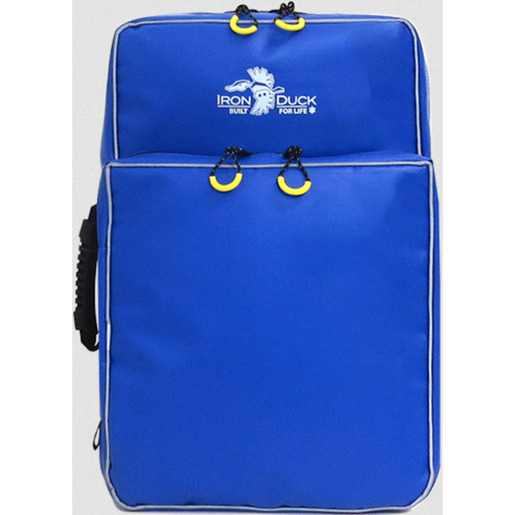 Iron Duck Rapid Response Packs