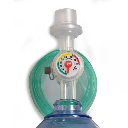 Curaplex® Select BVM