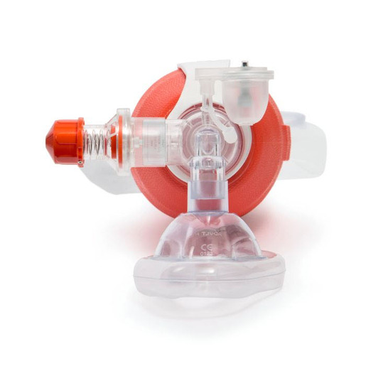 Pulmodyne® VT Select™ BVM, Adult Mask