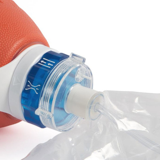 Pulmodyne® VT Select™ BVM, Adult Mask