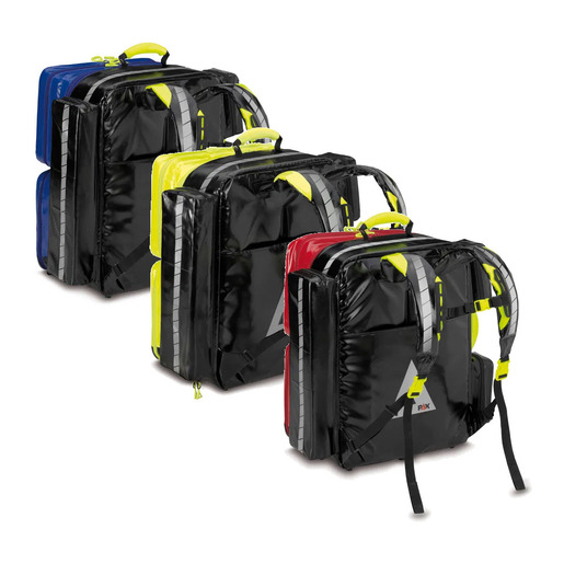 PAX Koup L-ST-FT2 Emergency Backpacks