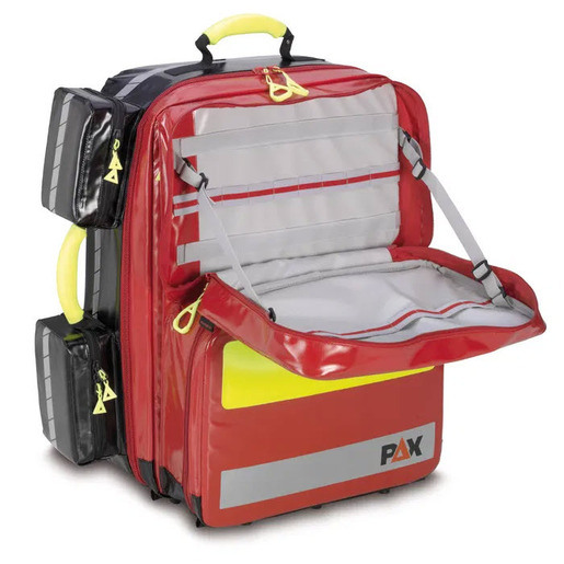 PAX Koup L-ST-FT2 Emergency Backpacks