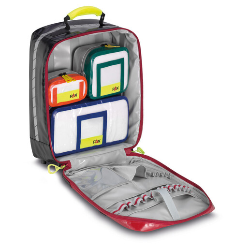 PAX Rapid Response Team Backpack with Modules