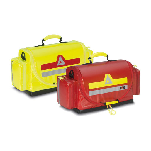 PAX Pediatric Plus Emergency Bags