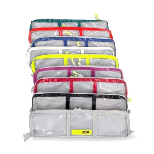 PAX Pediatric Plus Emergency Bags