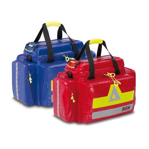 PAX Dresden Emergency Bag