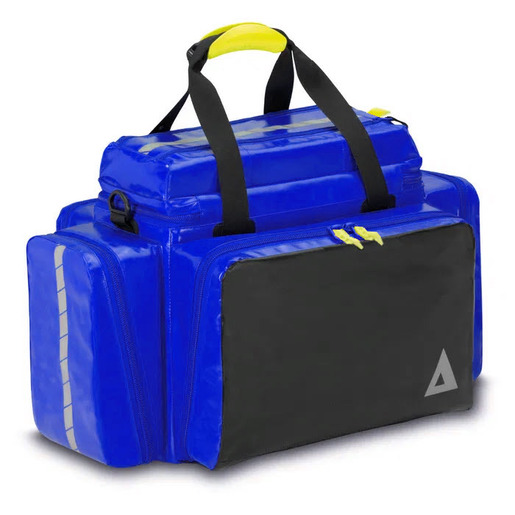 PAX Dresden Emergency Bag