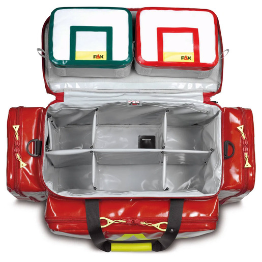 PAX Gladdy 2.0 Emergency Bags