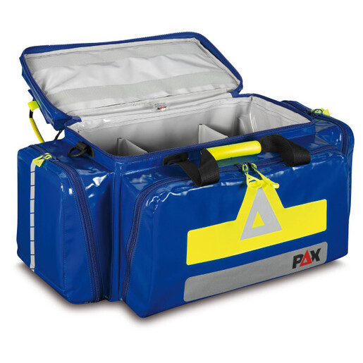 PAX Gladdy 2.0 Emergency Bags