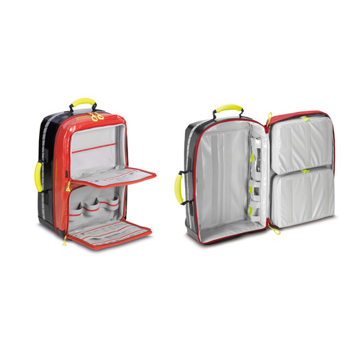 PAX Berlin Backpacks