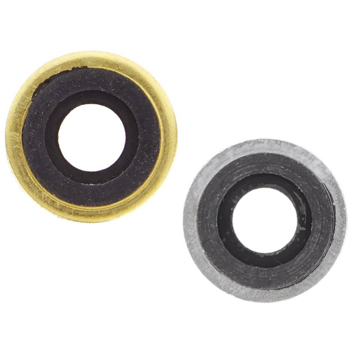 Replacement O2 Gaskets