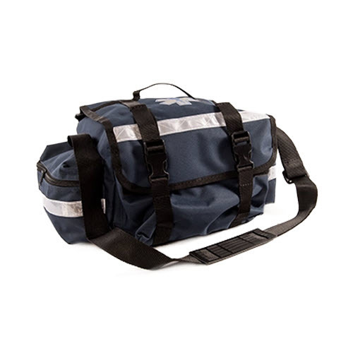 Deluxe First Responders Cab Bags