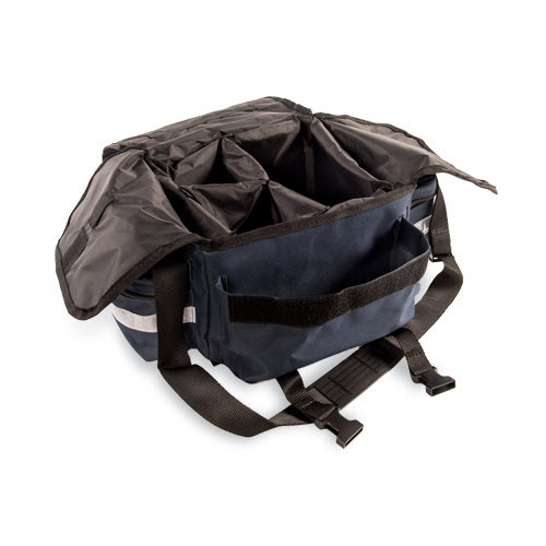 Deluxe First Responders Cab Bags