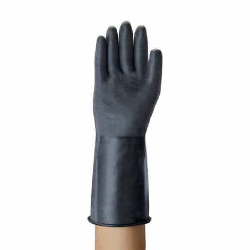 AlphaTec® 38-514, Butyl Polymer Gloves