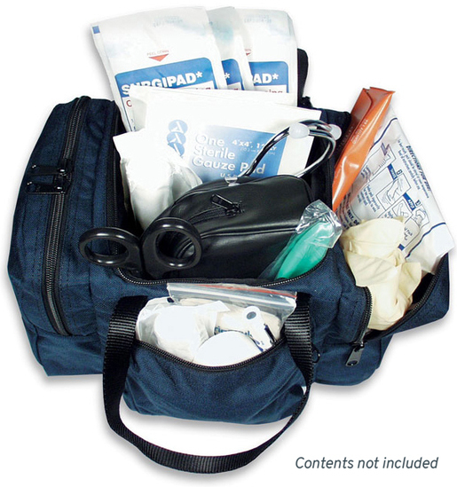 L.A. Rescue® First Call-In Bag Jr.