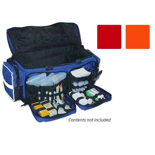 L.A. Rescue<sup>®</sup> ALS Attack Pack Pro