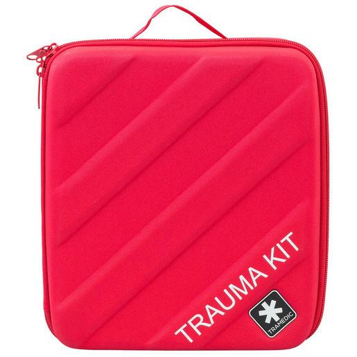 TacMed TRAMEDIC<sup>®</sup> Cabinet Kit, Foam-Molded/Boxes