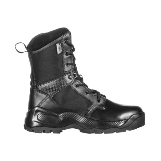 5.11® Women's A.T.A.C.® 2.0 Storm Boots, 8in, Black