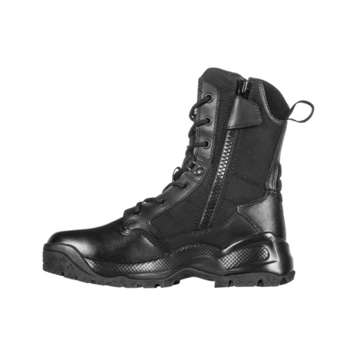 5.11® Women's A.T.A.C.® 2.0 Storm Boots, 8in, Black