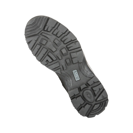 5.11® Women's A.T.A.C.® 2.0 Storm Boots, 8in, Black