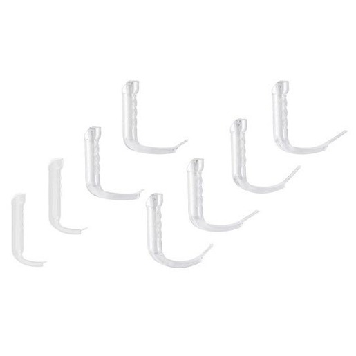 Curaplex® OneScope® Pro Laryngoscope Blades