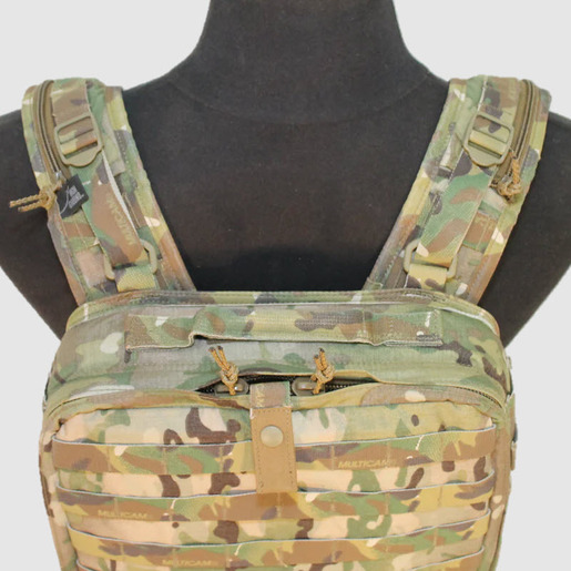 HG Medical M9 Trauma Packs