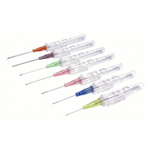 ClearSafe® Safety IV Catheters