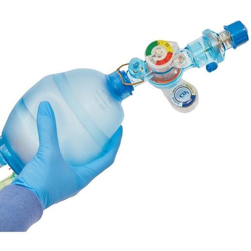 Mercury Medical CPR-2 Bags