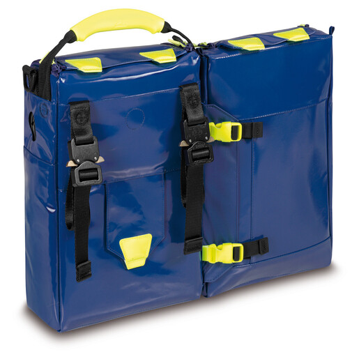 PAX Zoll Z-Vent Transport Ventilator Carry Case System