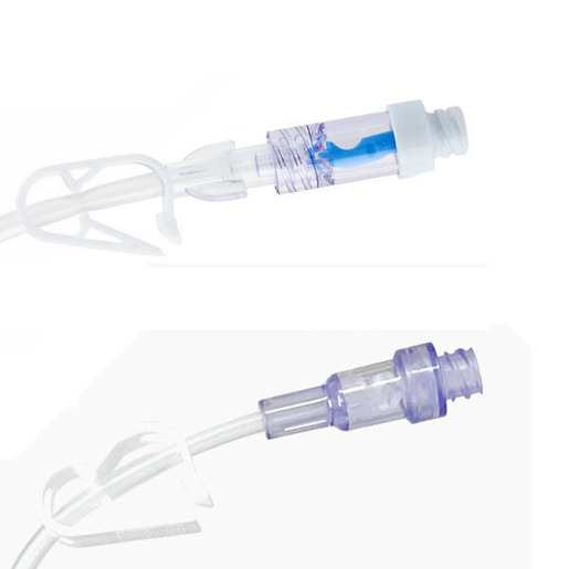 Amsino Standard IV Extension Sets