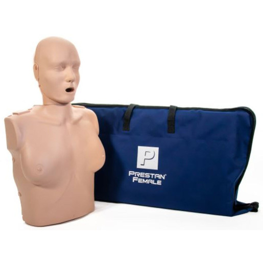 Prestan® Adult Professional Female Manikins