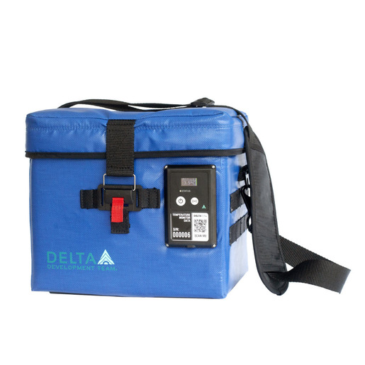 Delta ICE 2L Smart Blood Coolers