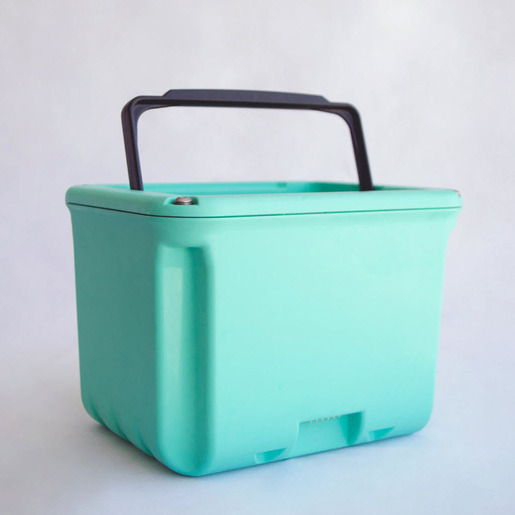 Delta ICE 2L Smart Blood Coolers