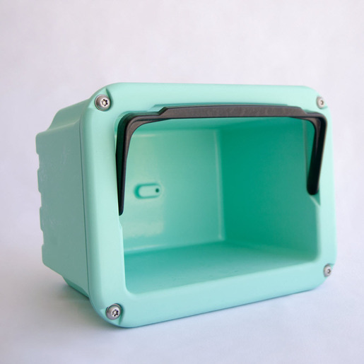 Delta ICE 2L Smart Blood Coolers