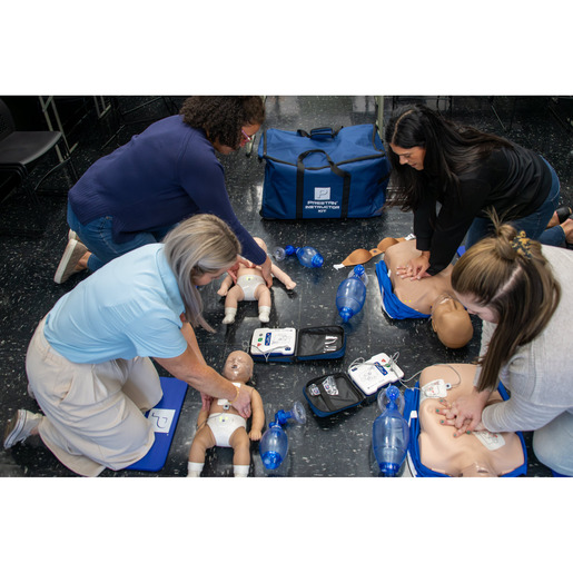 PRESTAN® Instructor Kits