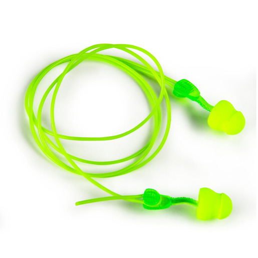 Moldex Glide® Foam Twist and Push-In Earplugs