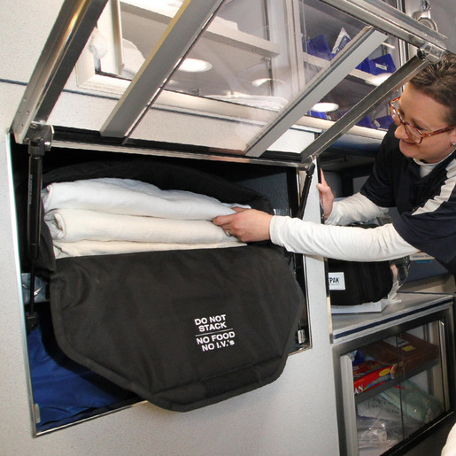 RXWarmth Blanket Warmers