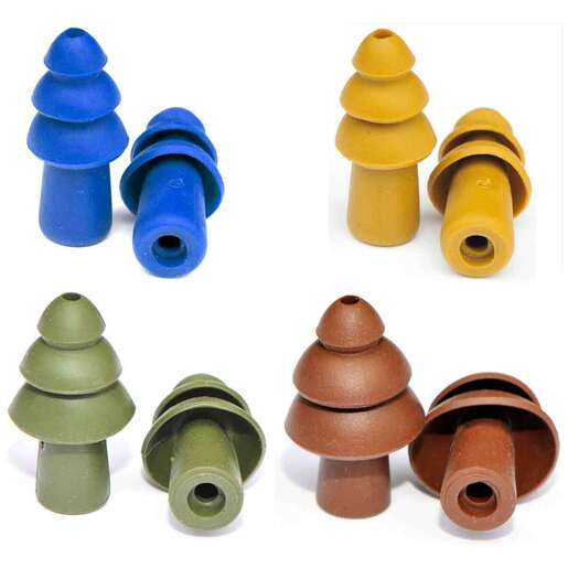 Moldex BattlePlugs® Replacement Tips