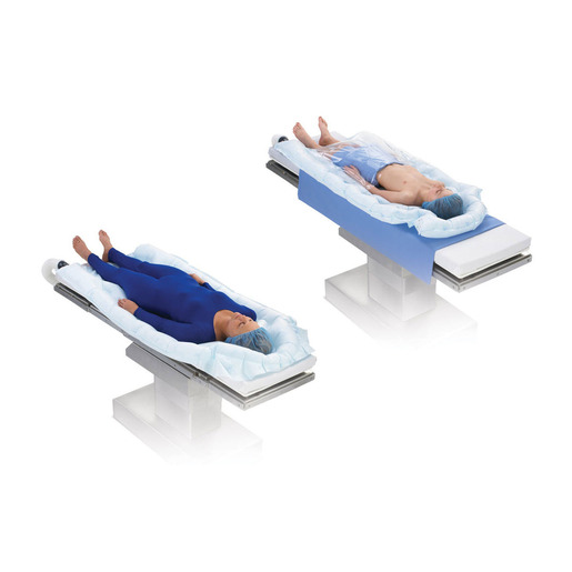 3M™ Bair Hugger™ Underbody Warming Blankets