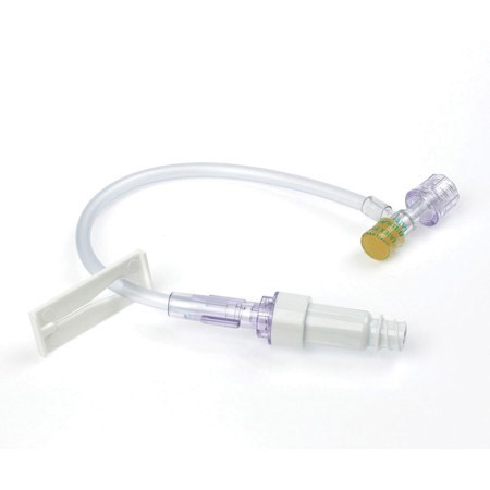 B Braun Medical Syringe Pump Microbore IV Extension Sets