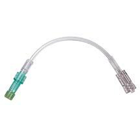 ICU Medical LifeShield® Microbore IV Extension Sets