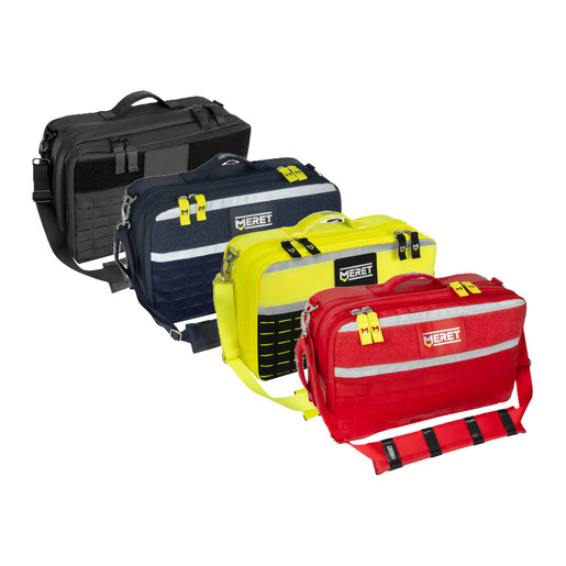 Meret RAPID™ PRO X Bags