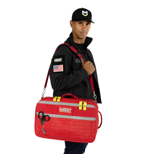 Meret RAPID™ PRO X Bags