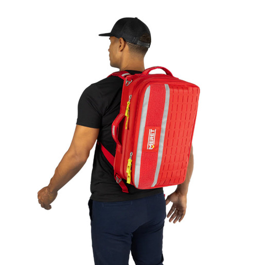 Meret RAPID™ PRO X Bags