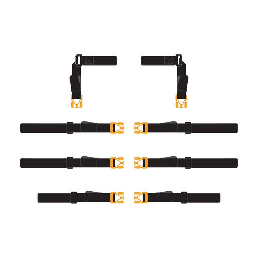 Binder Transfer Sheets