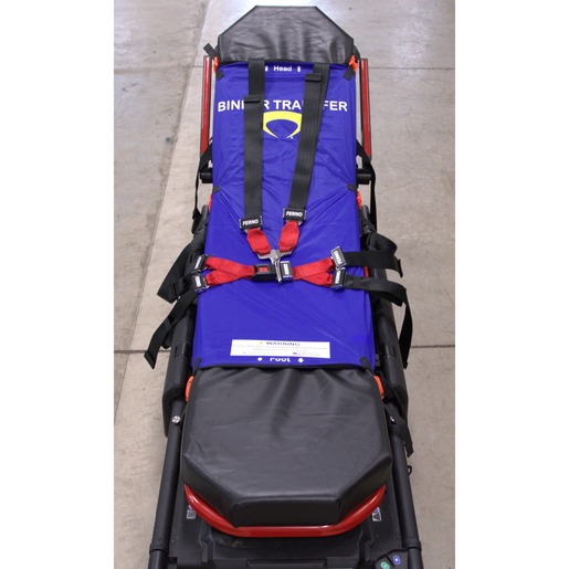 Binder Transfer Sheets