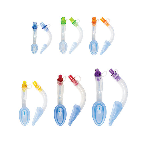 Air-Qsp®3 Supraglottic Airway, Self-Pressurizing, No Gastric Access