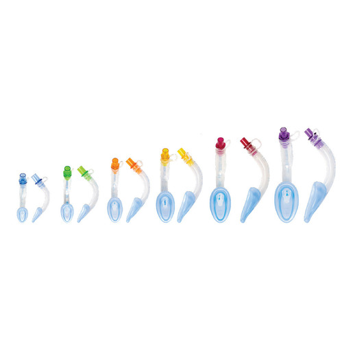Air-Qsp®3 Supraglottic Airway, Self-Pressurizing, No Gastric Access